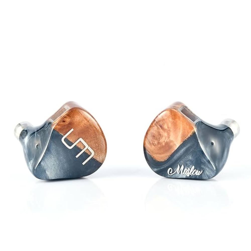 イヤホン unique melody maslow UNM-1093 Amazon.co.jp: 【国内正規品】 Unique Melody 有線イヤホン